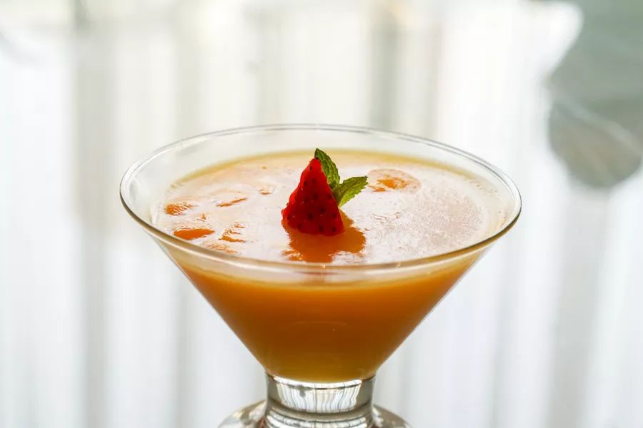 曾任职米其林一星！20年经验大厨匠心打造！JW万豪酒店74道港式料理畅吃宴！