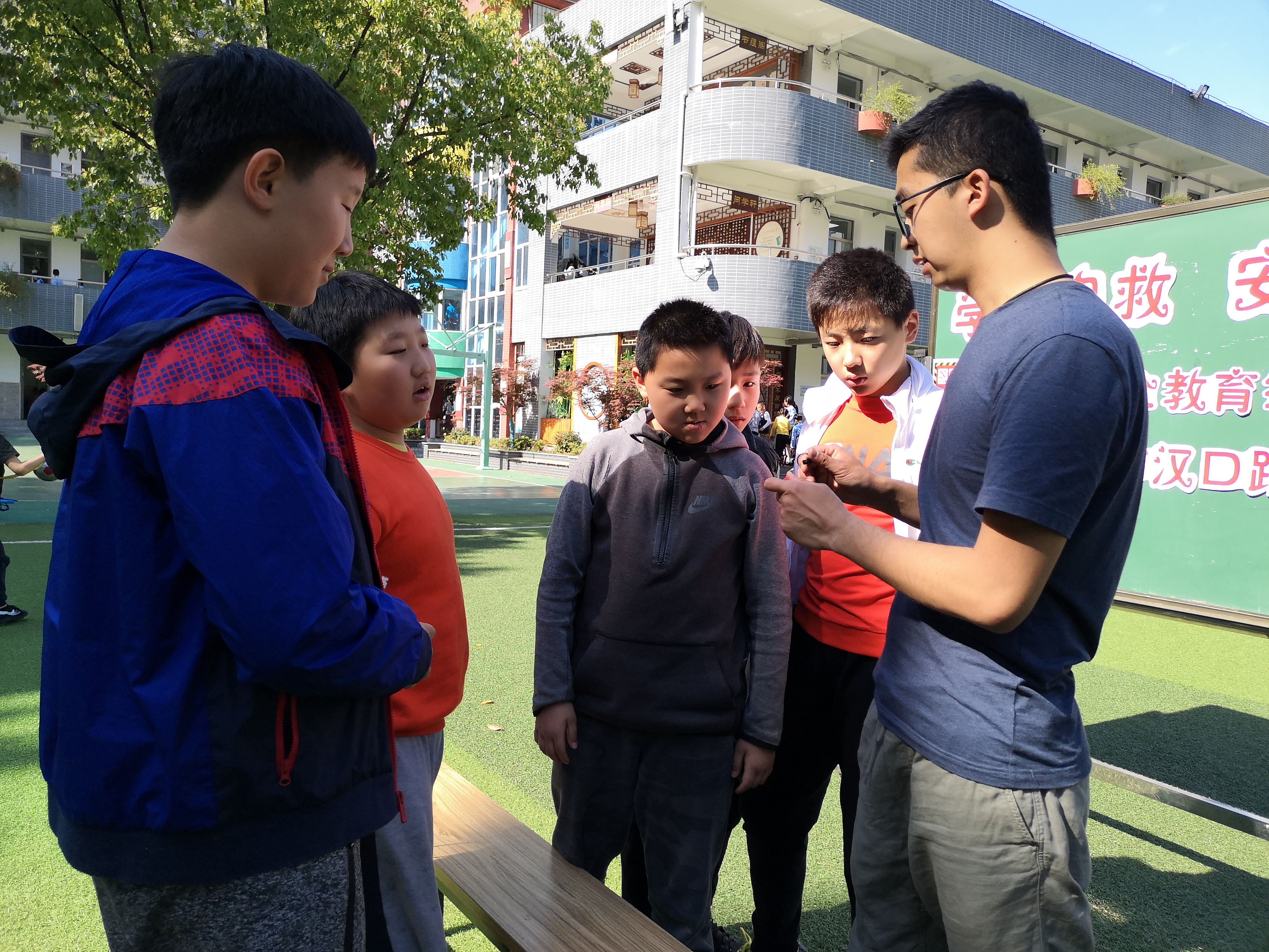 扬子小记者实践活动,扬子小记者讲座视频