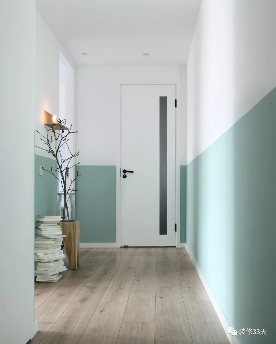 装修墙面颜色怎么选显高档,墙面颜色选择方法