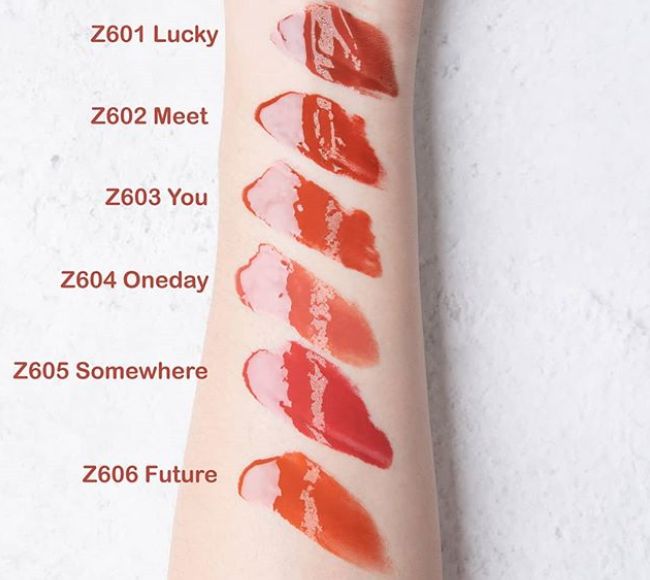 canmake有哪些产品值得推荐,canmake全线彩妆测评