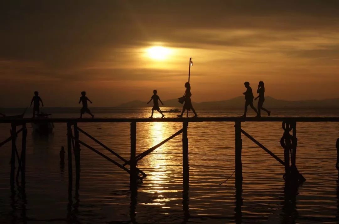 刚刚登上热搜的海上天堂，用马代1/5的钱就能玩到嗨，端午往返机票才1k+！