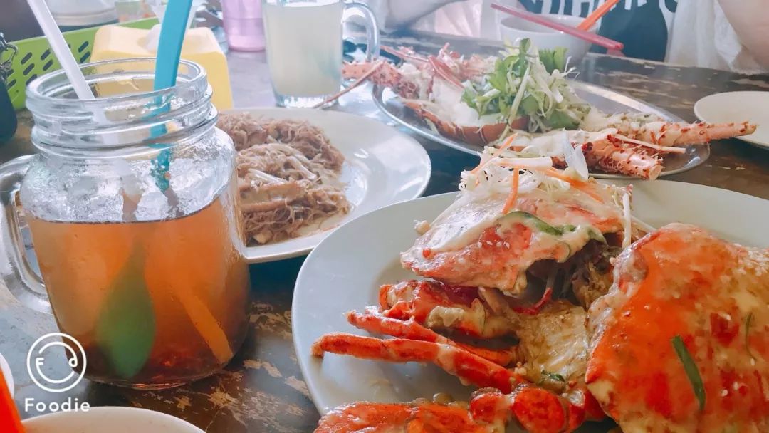 刚刚登上热搜的海上天堂，用马代1/5的钱就能玩到嗨，端午往返机票才1k+！