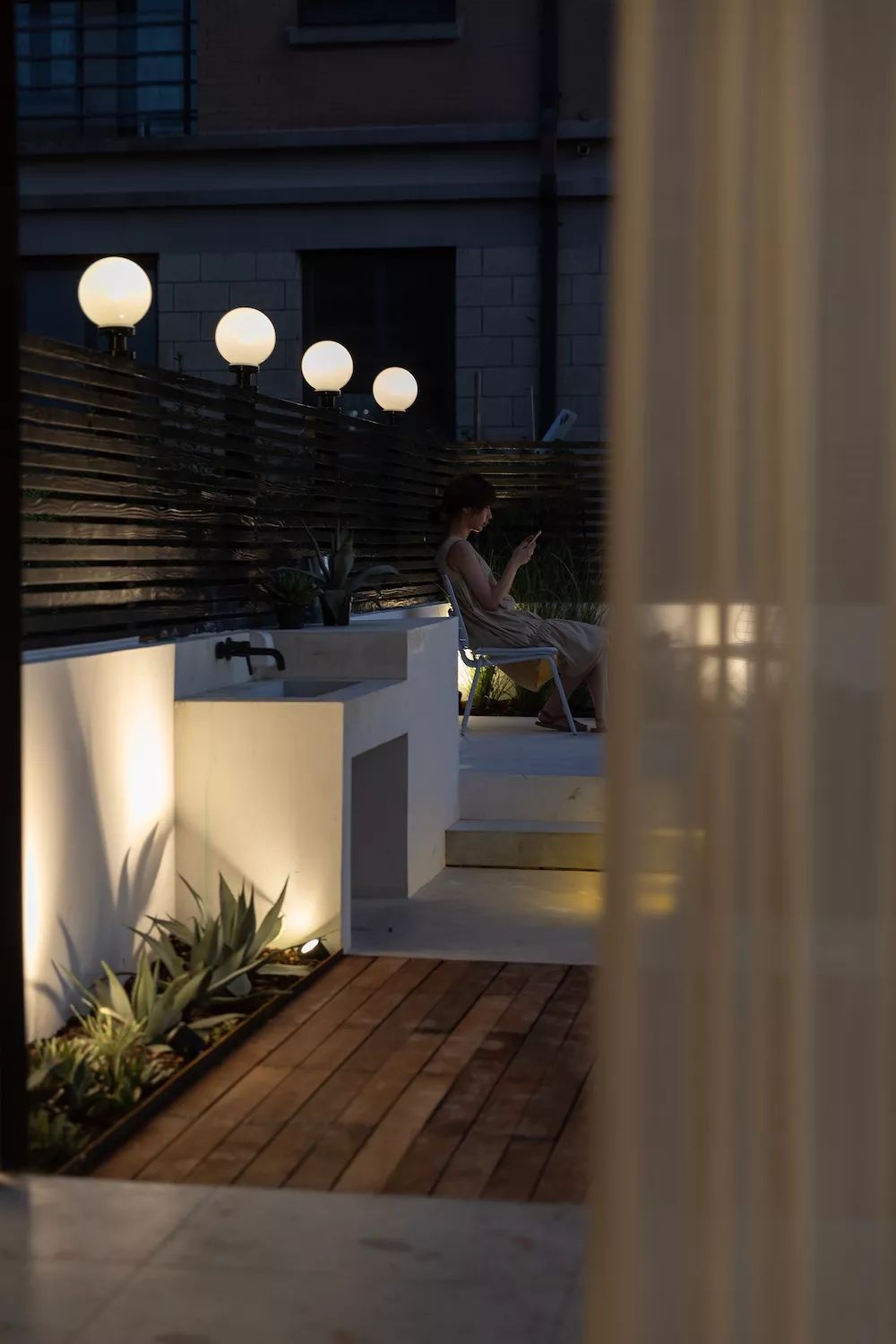 新豪宅时代，终于可以跟水晶灯、罗马柱说拜拜了！