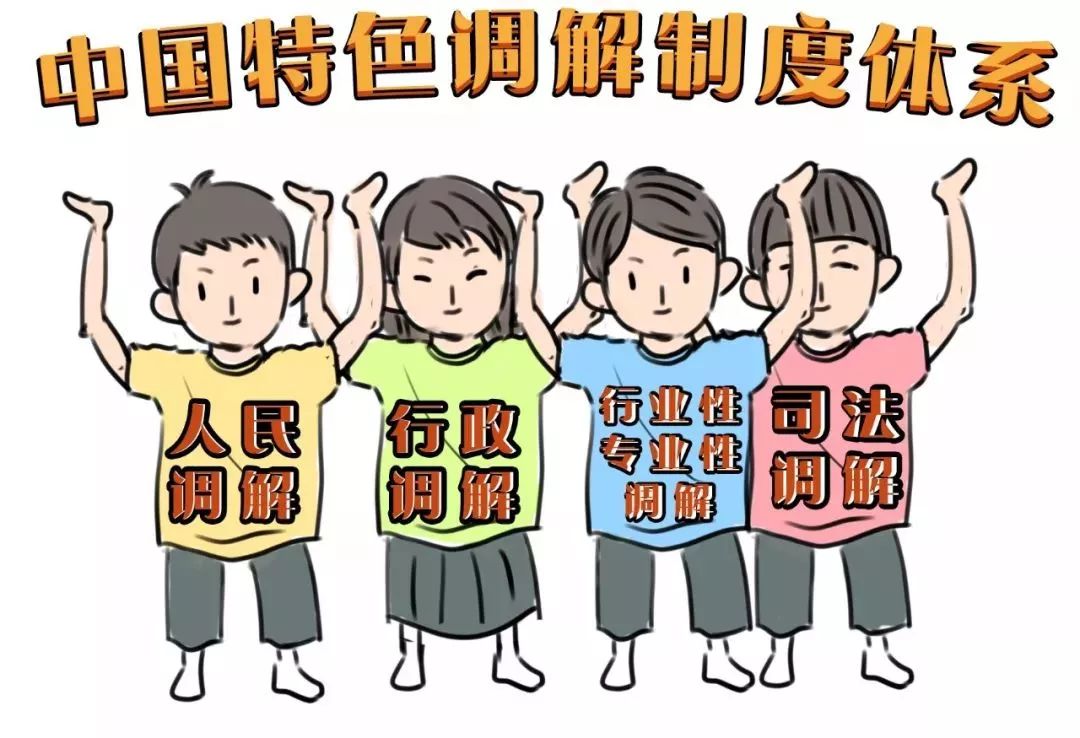 新时代下如何做好人民调解工作,怎样做好基层调解工作