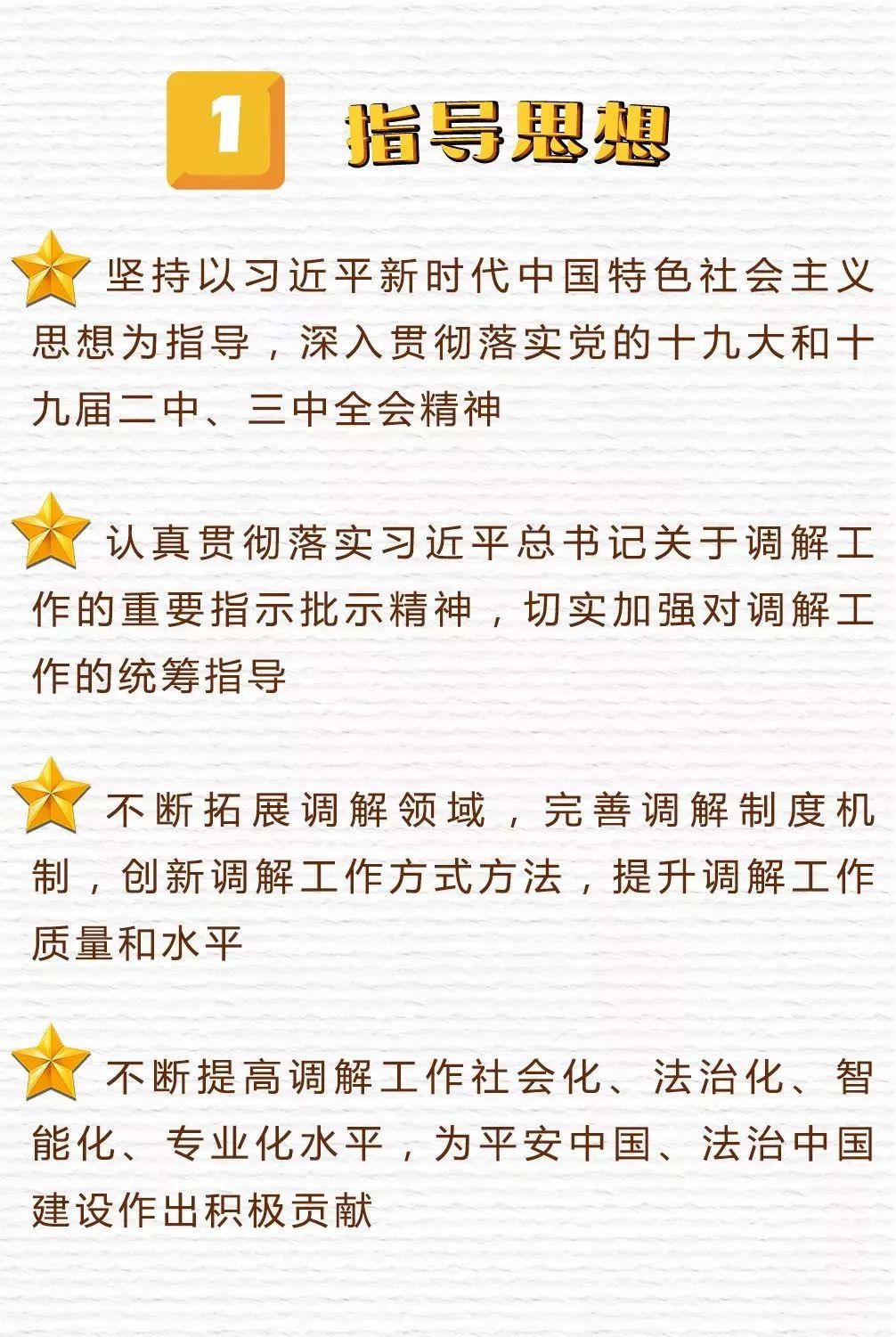 新时代人民调解工作会议,新时代下如何做好人民调解工作