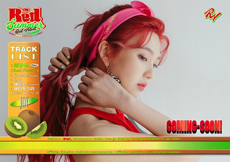 美人计|朴信惠和允儿的发色真显肤白啊！