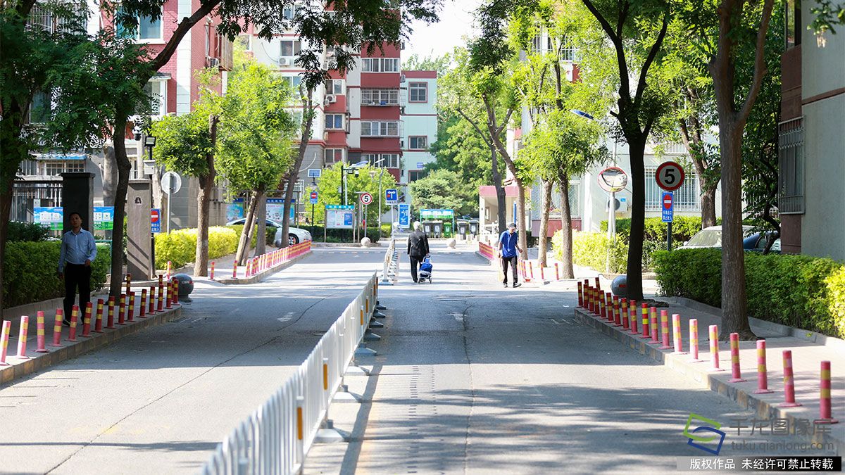 住宅区物业管家,老小区物业管家