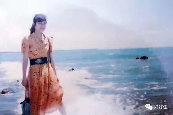 即便是没有PS的年代，咱妈的颜值也超级能打！