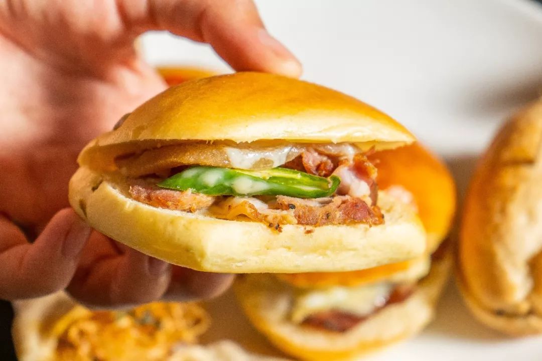 霸气自助下午茶强势来袭，最低只要58RMB起！