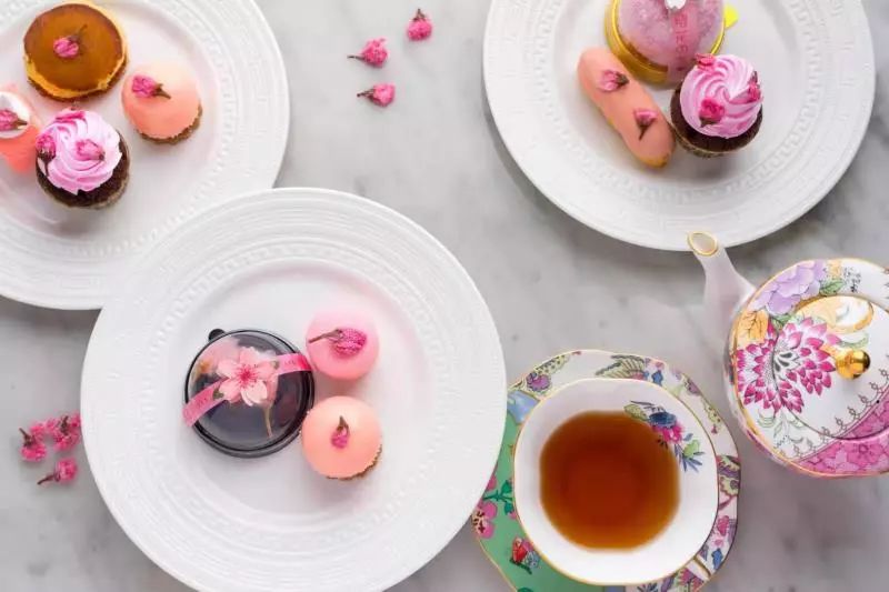 高档下午茶团购2-3人餐,劲爆下午茶套餐