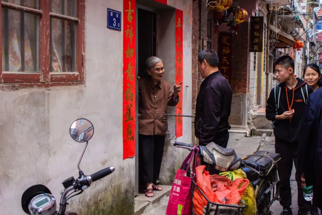 去了趟泉州，回来把广州早茶宵夜都给忘了