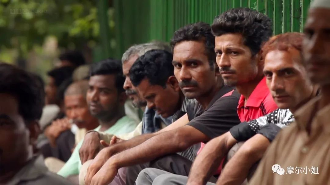 印度*案惨**《一个母亲的复仇》：上帝不是万能的，所以他创造了母亲