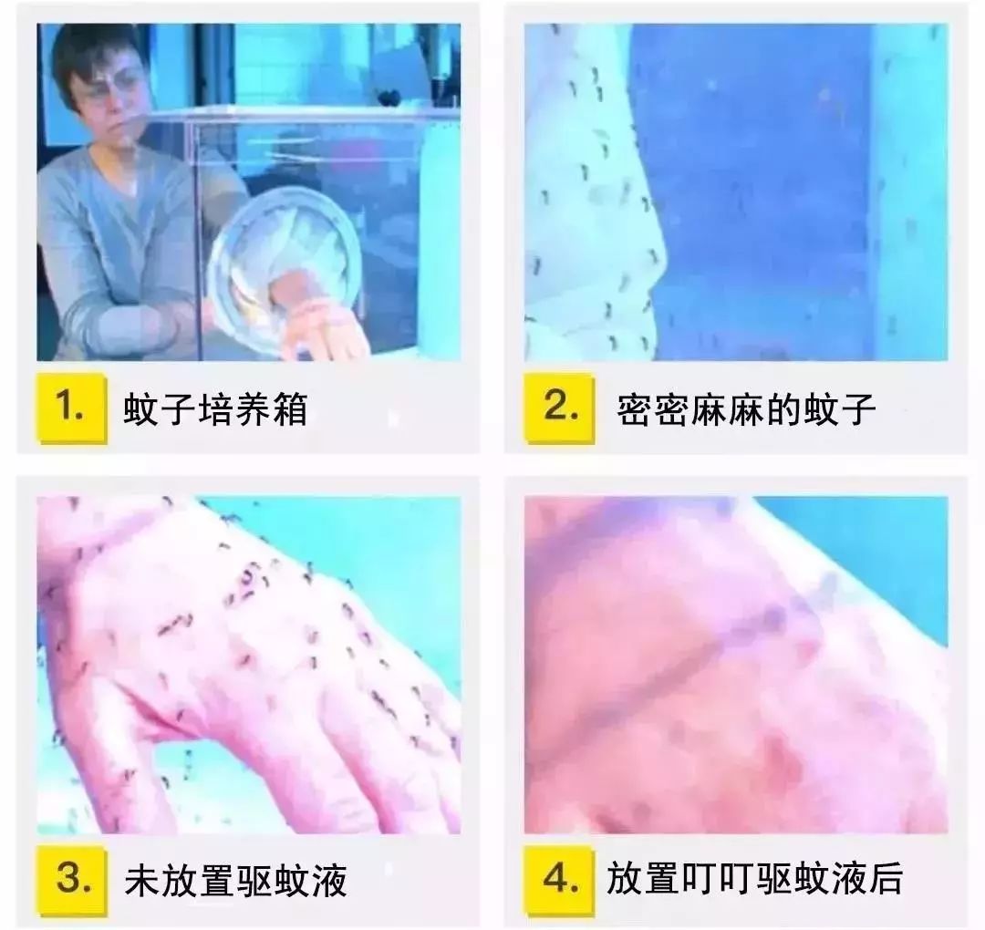 日本顶级灭蚊神器,日本变态灭蚊神器