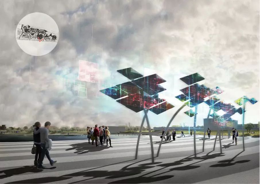 以文明延续文明——专访赛肯思总设计师刘子明