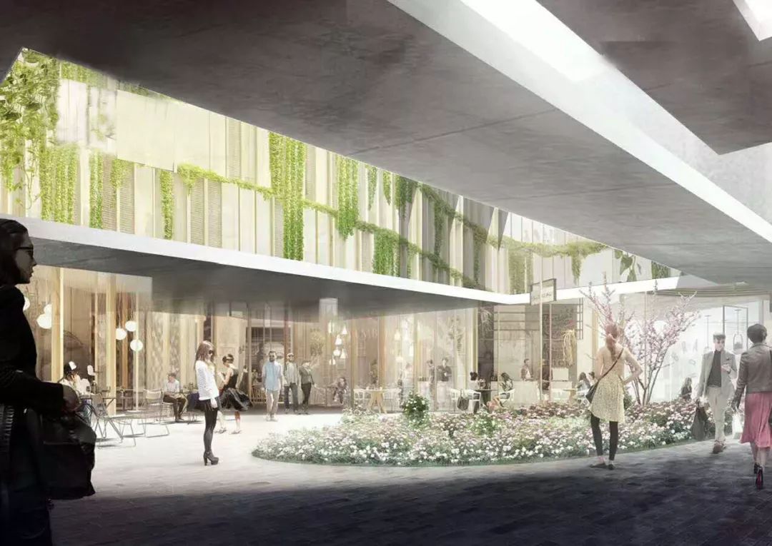 以文明延续文明——专访赛肯思总设计师刘子明