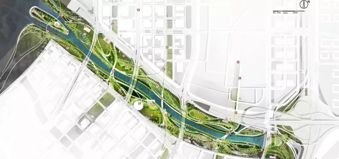 以文明延续文明——专访赛肯思总设计师刘子明