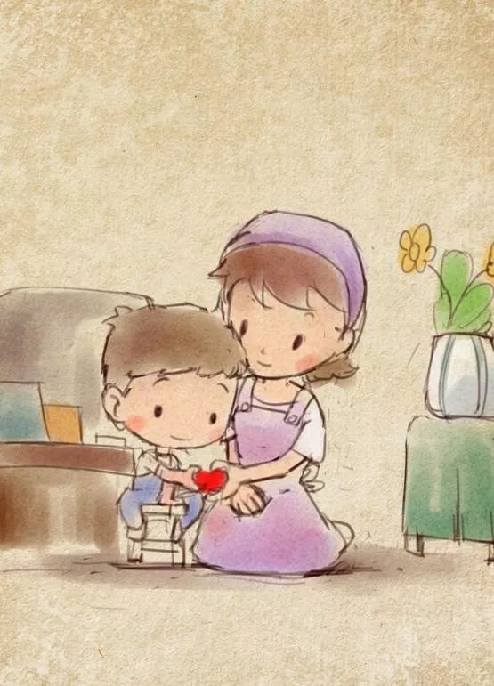 母亲节给妈妈送什么纸折礼物最好,母亲节送妈妈的礼物祝福语怎么写