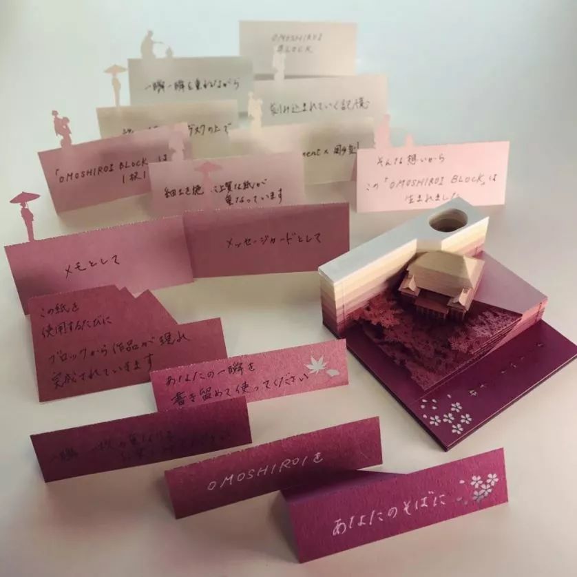 日本人做了哪些让人厌恶的事,日本人对文具设计有多细节