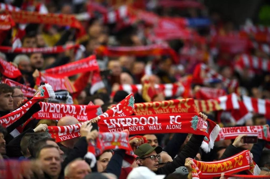 利物浦在克洛普来了之后的变化,利物浦是如何走过这30年的