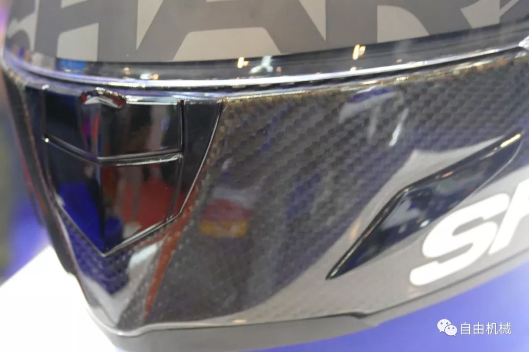 shark白鲨限量版头盔,shark即将推出的新头盔