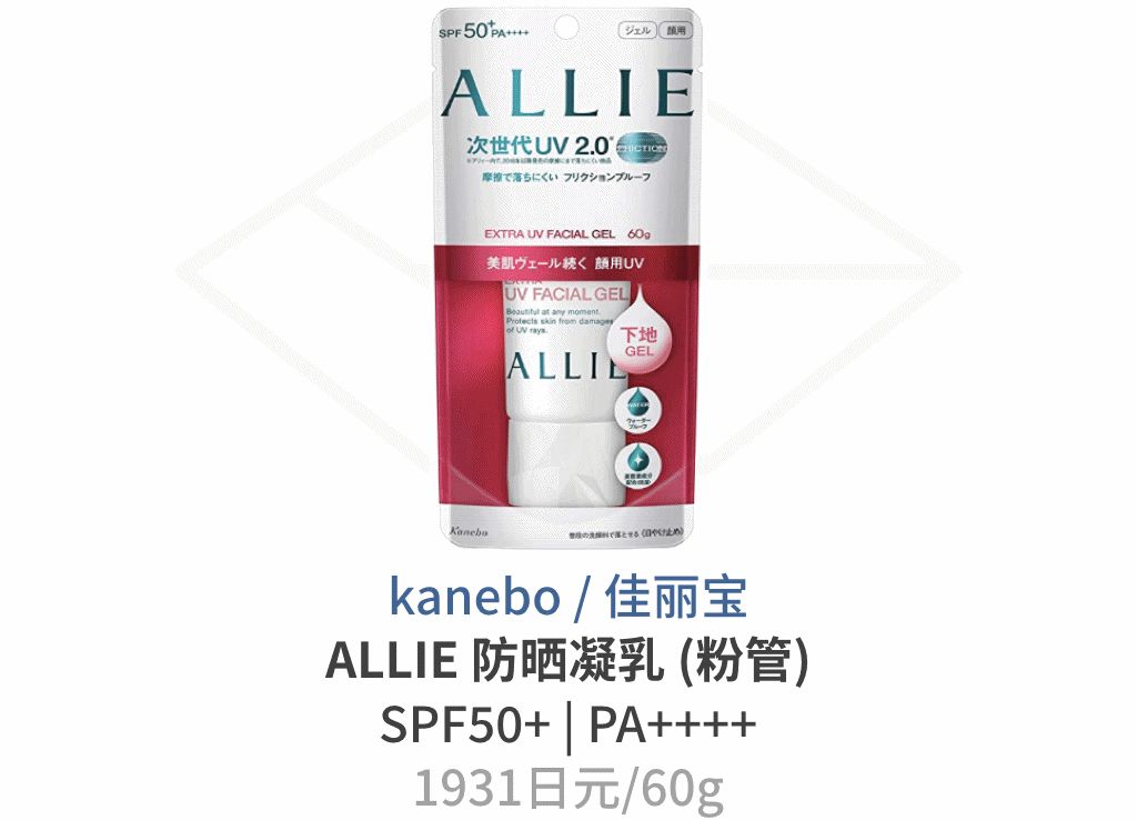 几十元的防晒推荐什么,平价防晒100元以内