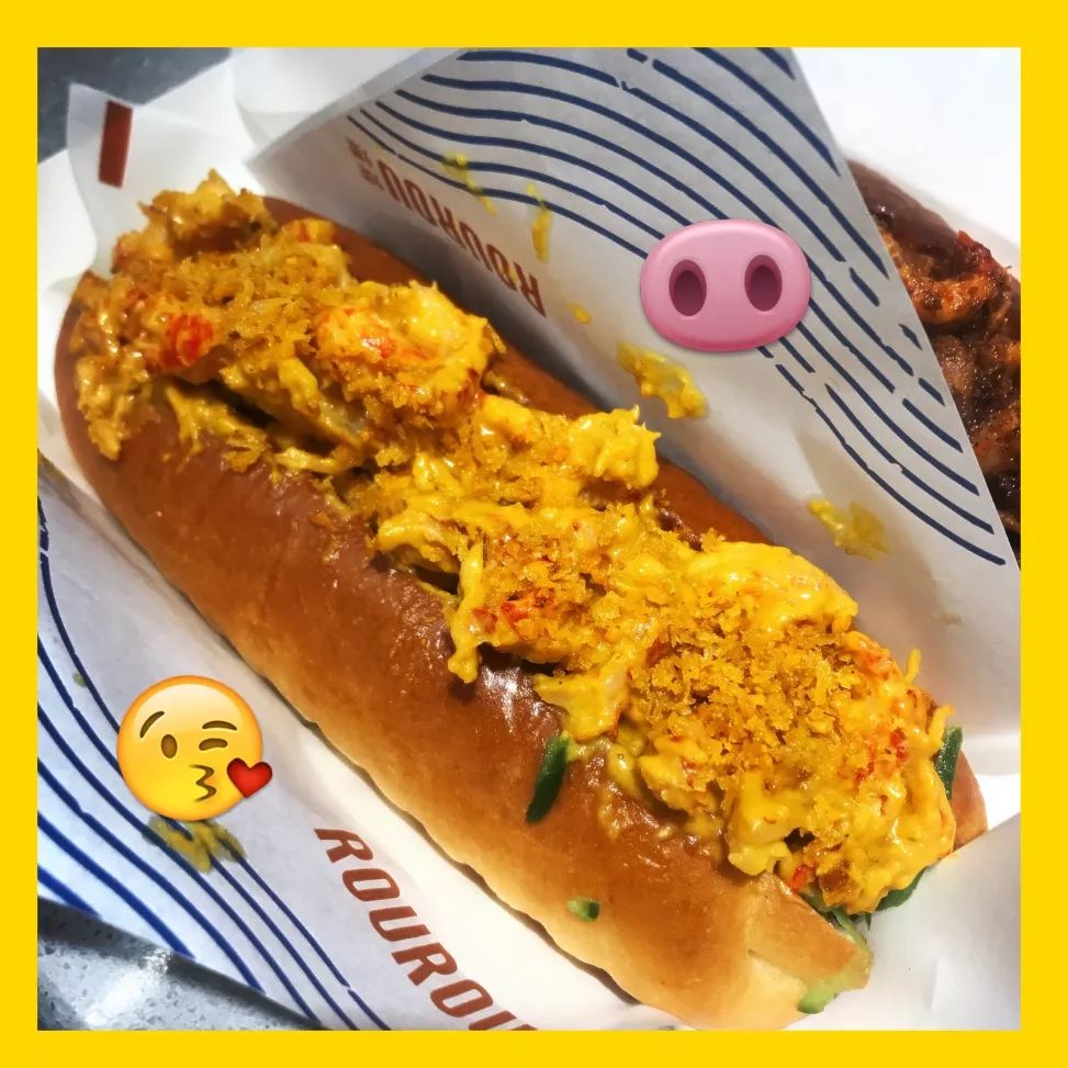 魔都情侣探店,约会必去的10家餐厅