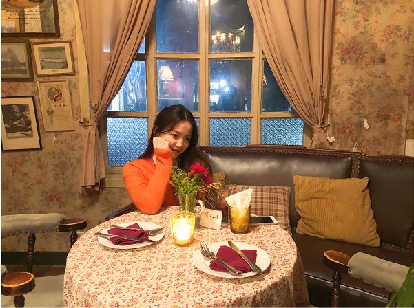 魔都情侣探店,约会必去的10家餐厅