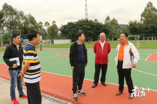 梅县区最新各局局长名单,梅县区局长们都在干什么