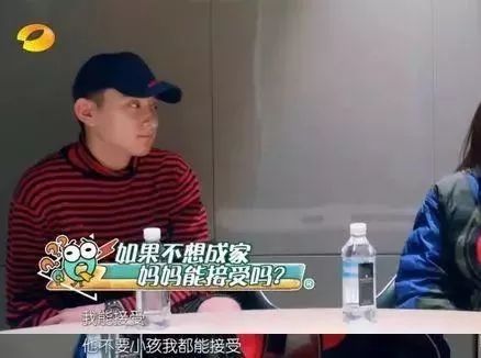 强迫晚婚，控制户口本，当红小花遭极品婆婆在线拆婚！