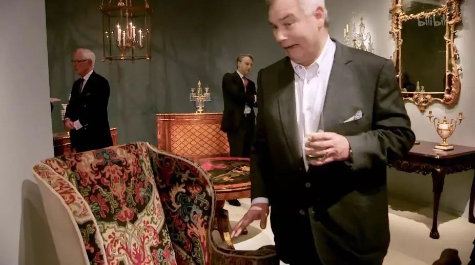 英国富豪的日常纪录片,英国亿万富翁的生活纪录片