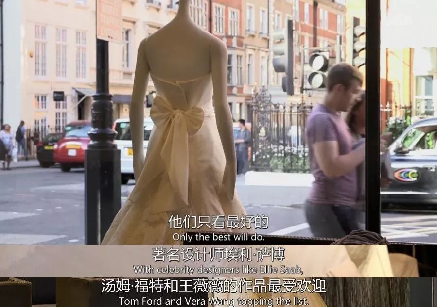 英国富豪的日常纪录片,英国亿万富翁的生活纪录片