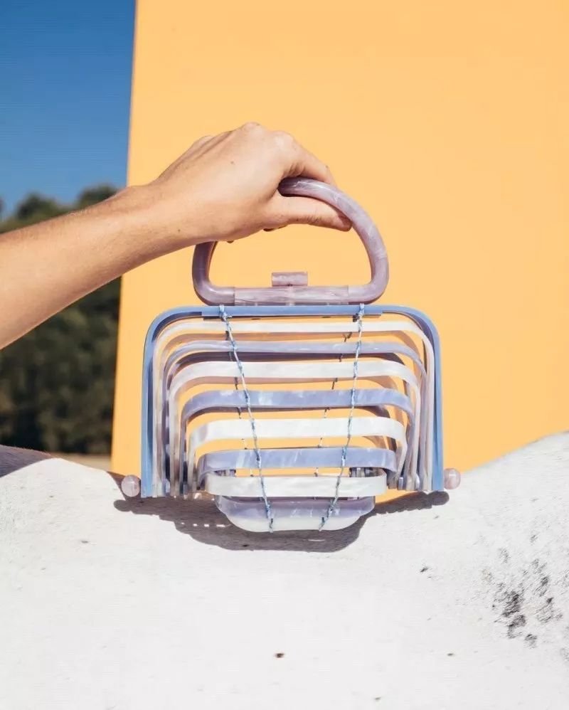 适合夏天的小众包推荐边看边买,平价精致小包包推荐小众高级感