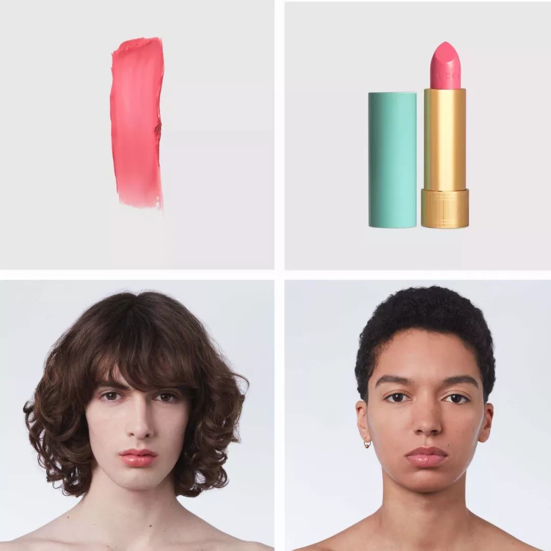 gucci口红新出,gucci口红最新款