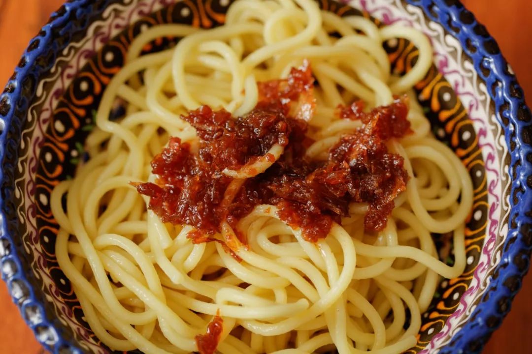 下饭酱测评低卡,下饭酱测评推荐不辣