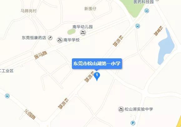 松山湖未来学校教师招聘,东莞松山湖未来学校教师薪资