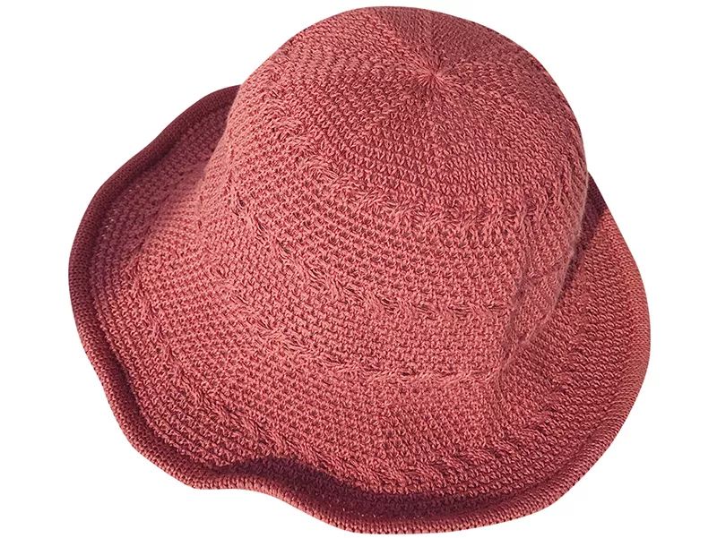 推荐好帽子可爱,100顶好看的帽子