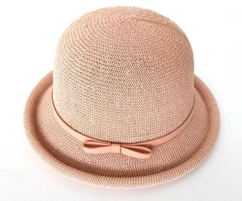 推荐好帽子可爱,100顶好看的帽子