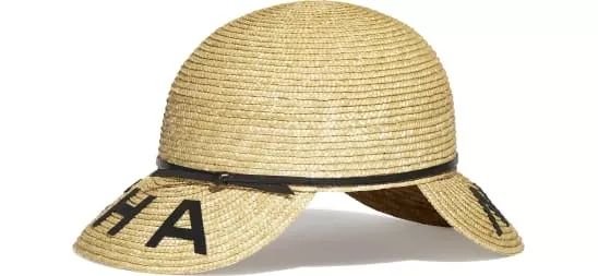 赫本的100顶帽子,为什么买100顶帽子