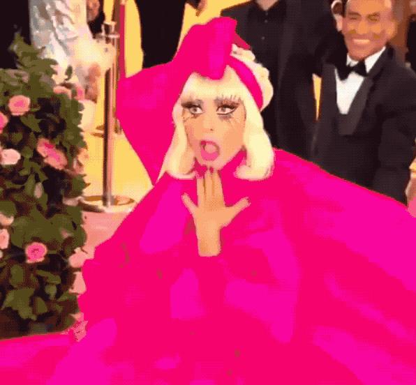 你们的宝藏美妆博主,美妆博主gaga