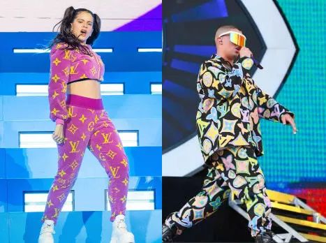 那些大牌的logo都是什么,这些大牌的logo你认识几个