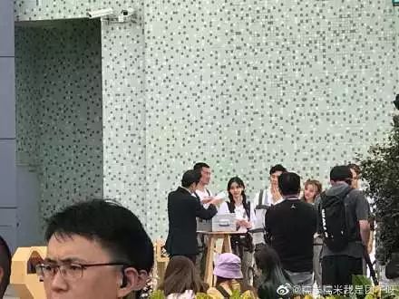 跑男来到澳门,王宝强奔跑吧兄弟上海东方明珠