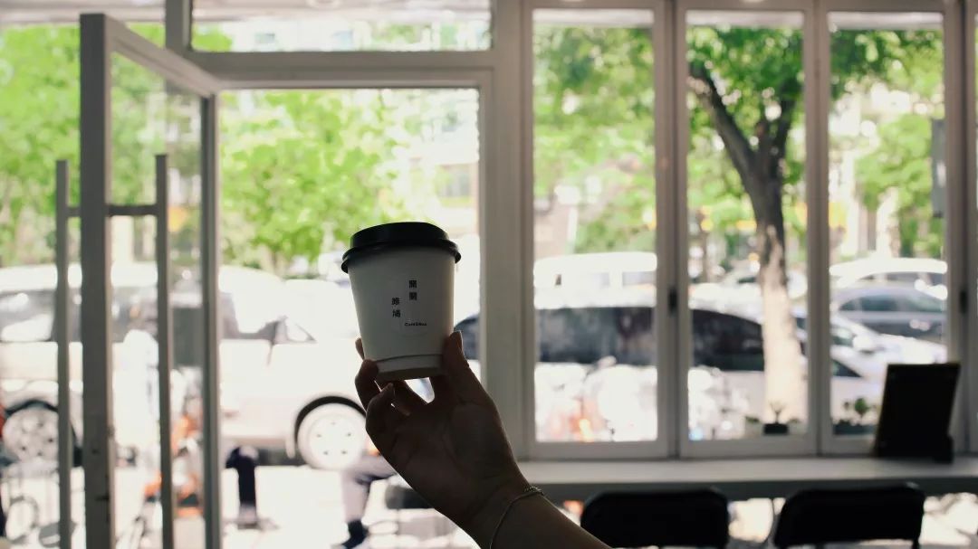 北京顶级咖啡馆,北京同仁堂咖啡馆