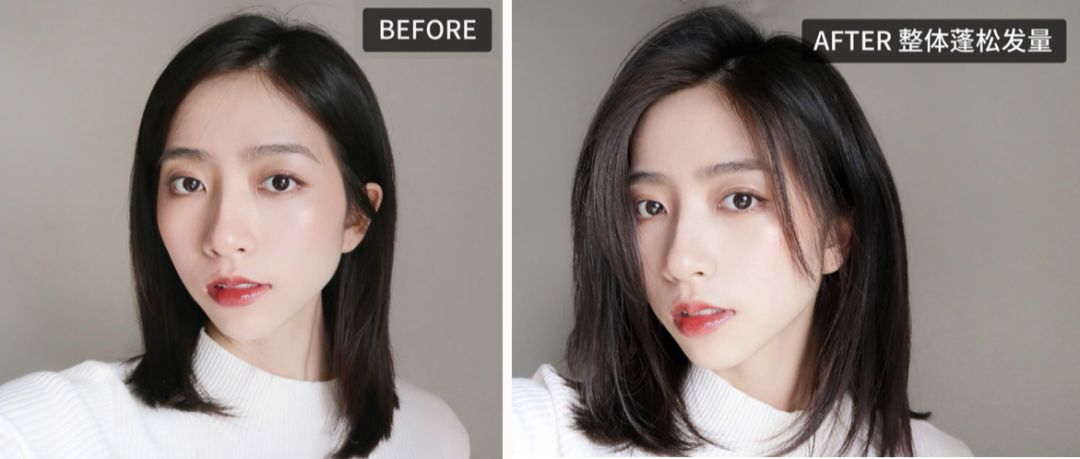 超短发细软塌怎么打理,拯救发量理发