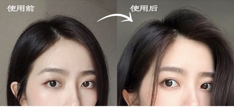 超短发细软塌怎么打理,拯救发量理发