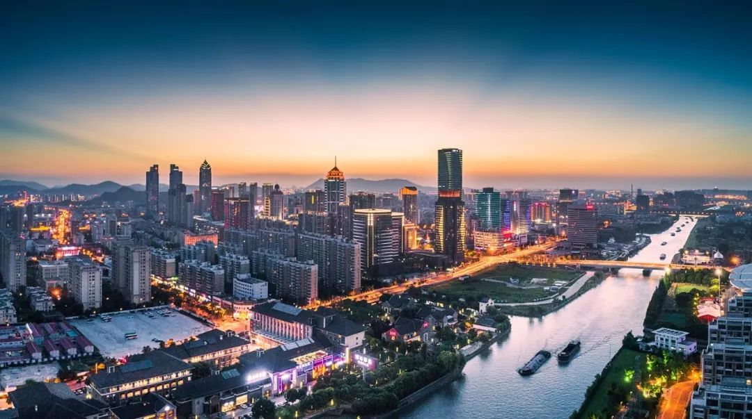 原来你是这样的景德镇,原来你是这样的江苏