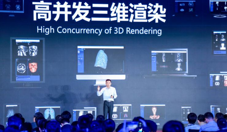 商汤科技上市困局,商汤一口气发布11款产品