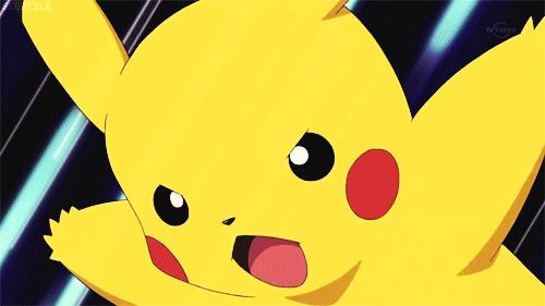 皮卡丘抹腮红,皮卡丘为什么有腮红