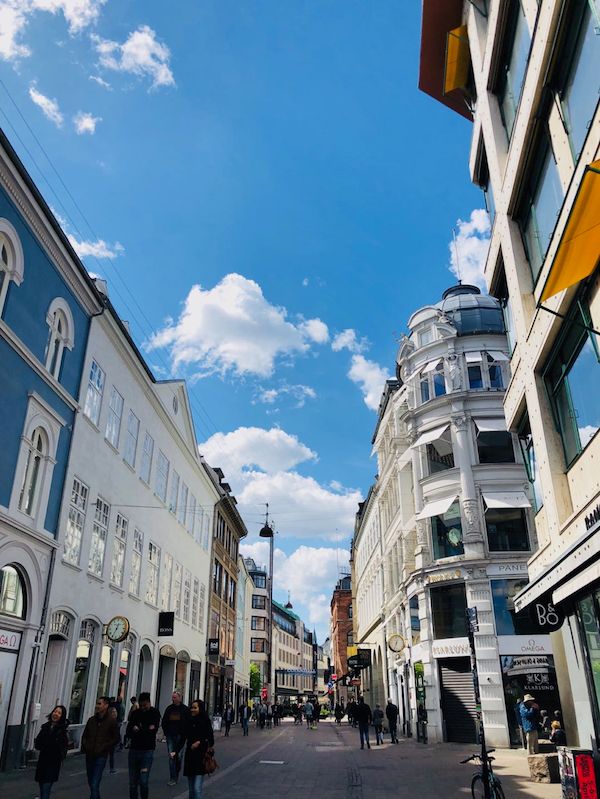 游记：宝缔开启“丹麦溯源之旅”揭秘皇室冻龄童话