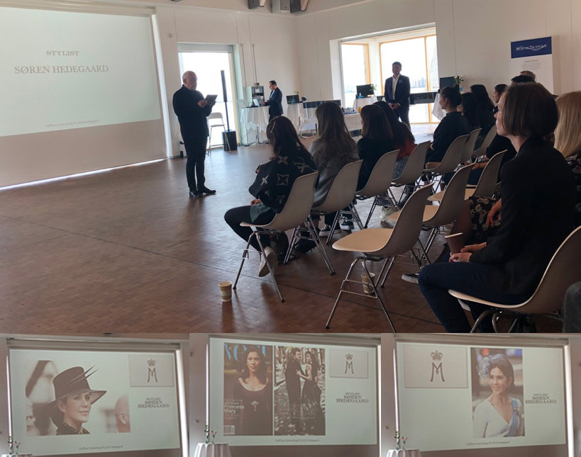 游记：宝缔开启“丹麦溯源之旅”揭秘皇室冻龄童话