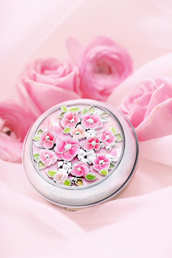 whoo后樱花气垫怎么样,whoo后黄金气垫